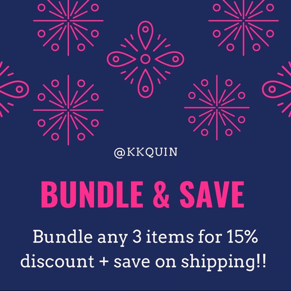 Meet your Posher, KK 💕 - Picture 3 of 3